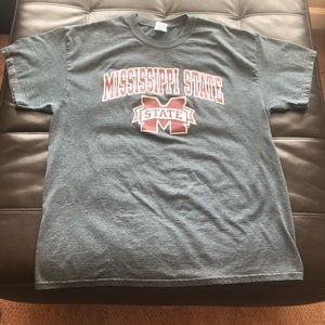 Men’s Mississippi State T-shirt
